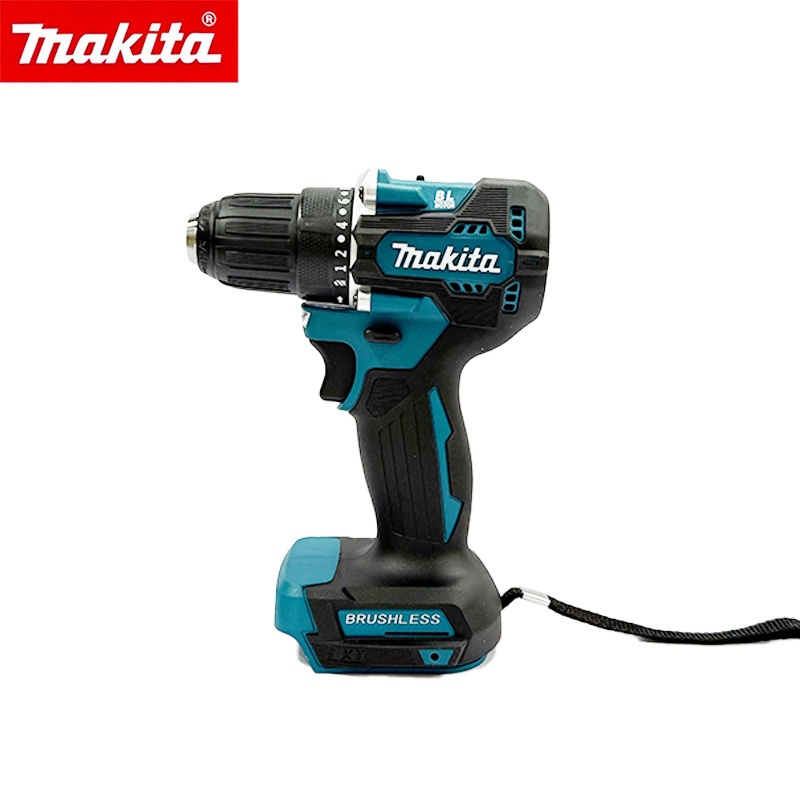 Makita Drill Ddf484 - 마키타 DDF487 18V 무선 브러시리스 전동