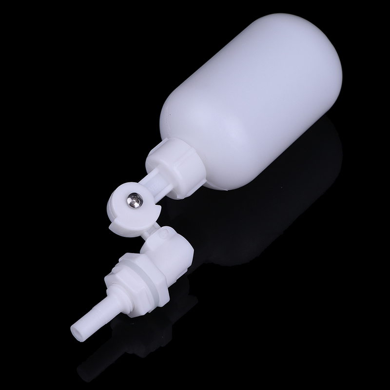 Float Ball Valve - 1PC 플로팅 볼 밸브 수족관 어항