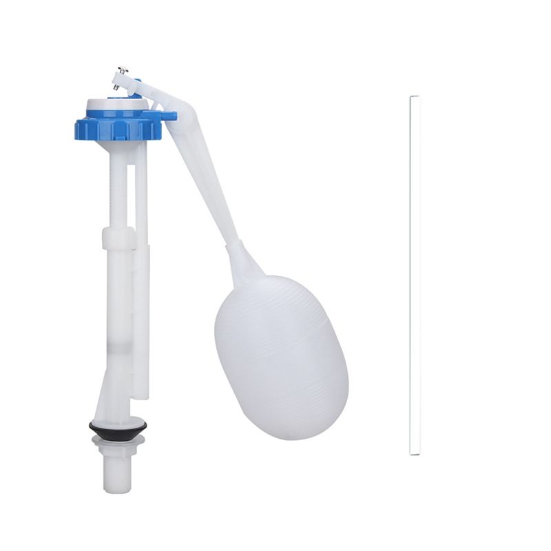 Float Ball Valve - B52C 조절식 구형 변기 물탱크 볼,