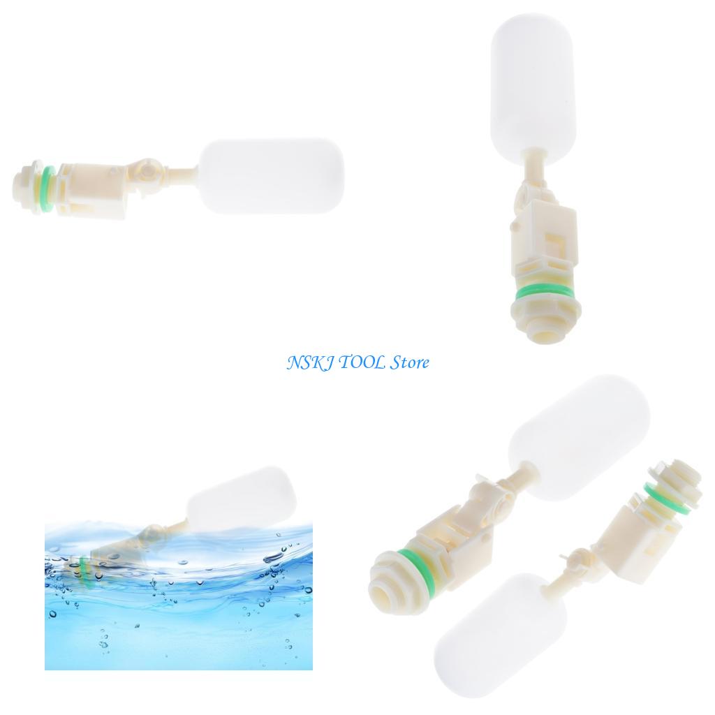 Float Ball Valve - 조정 가능한 팔 워터 필터 플로트