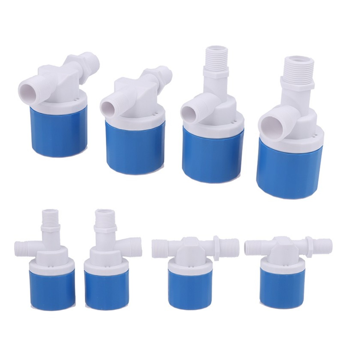자동 수위 제어 밸브 플로트 볼 밸브, 탱크 타워 풀  - Float Ball Valve 리뷰 및 가격
