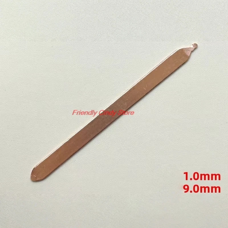 1개 1.0mm 초박형 히트파이프 9mm 순수 구리 히 - Pipe Freeze Spray 리뷰 및 가격