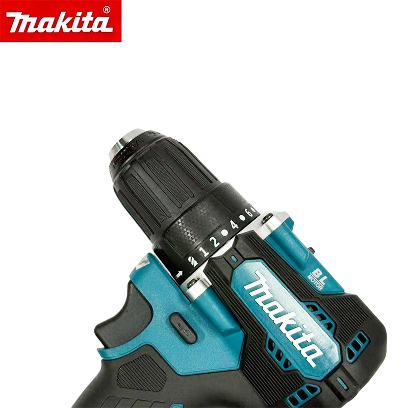 마키타 DDF487 18V 무선 브러시리스 전동 드릴  - Makita Drill Ddf484 리뷰 및 가격