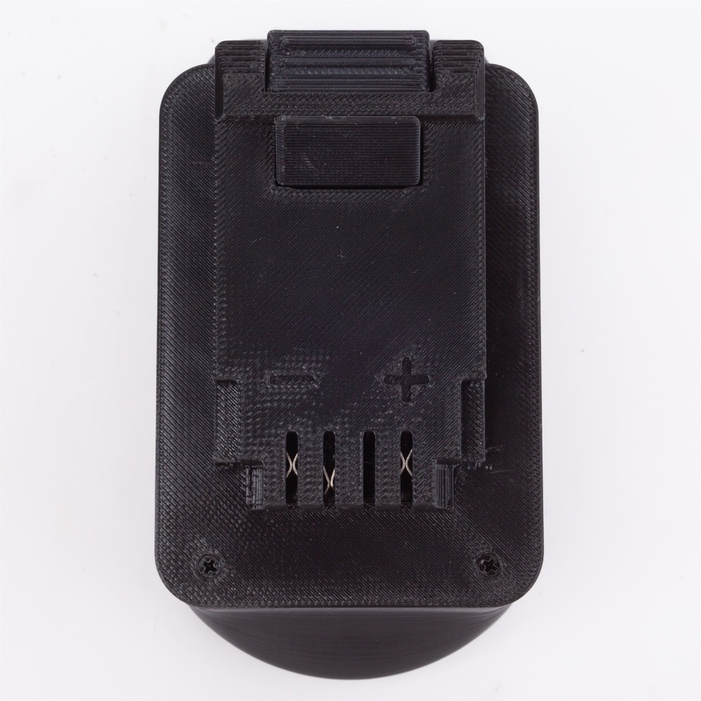 Ryobi 18V 리튬 배터리용 어댑터-포터 케이블/블 - Black+Decker Tool 20V Max 리뷰 및 가격