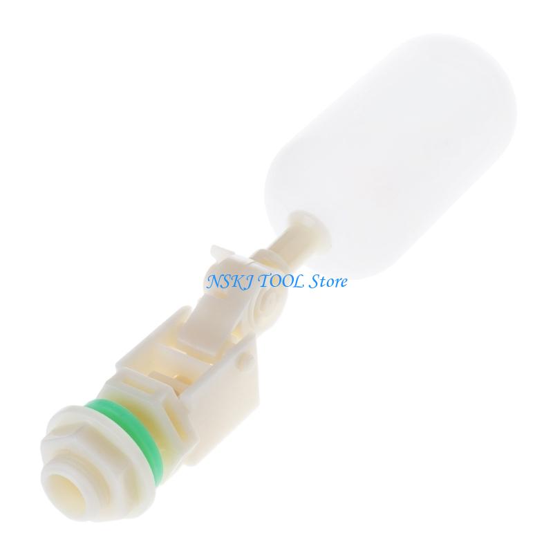 조정 가능한 팔 워터 필터 플로트 볼 밸브 내구성이 있 - Float Ball Valve 리뷰 및 가격