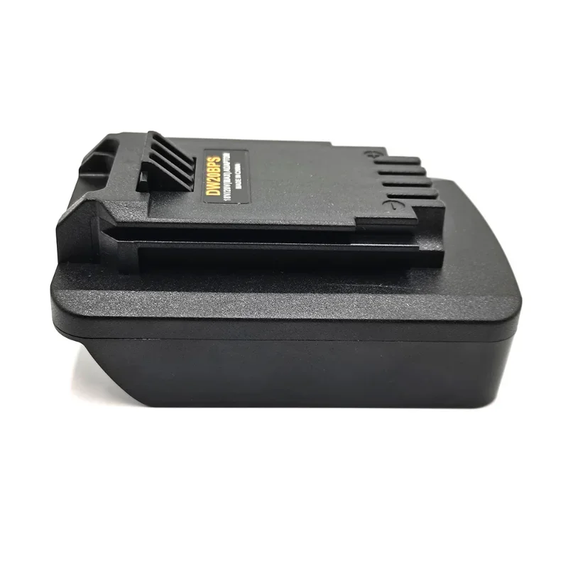 Dewalt DCB 18/20V 배터리용 배터리 어댑터 - Black+Decker Tool 20V Max 리뷰 및 가격