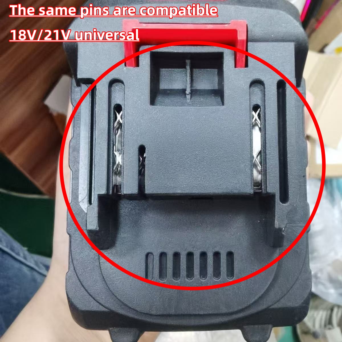 마키타 전동공구용 신형 프리미엄 18V/21V MAX  - Makita Drill Hp1640 리뷰 및 가격