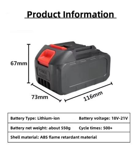 마키타 21V 배터리 팩 5S2P 리튬이온 3000mA - Makita Drill Hp1640 리뷰 및 가격