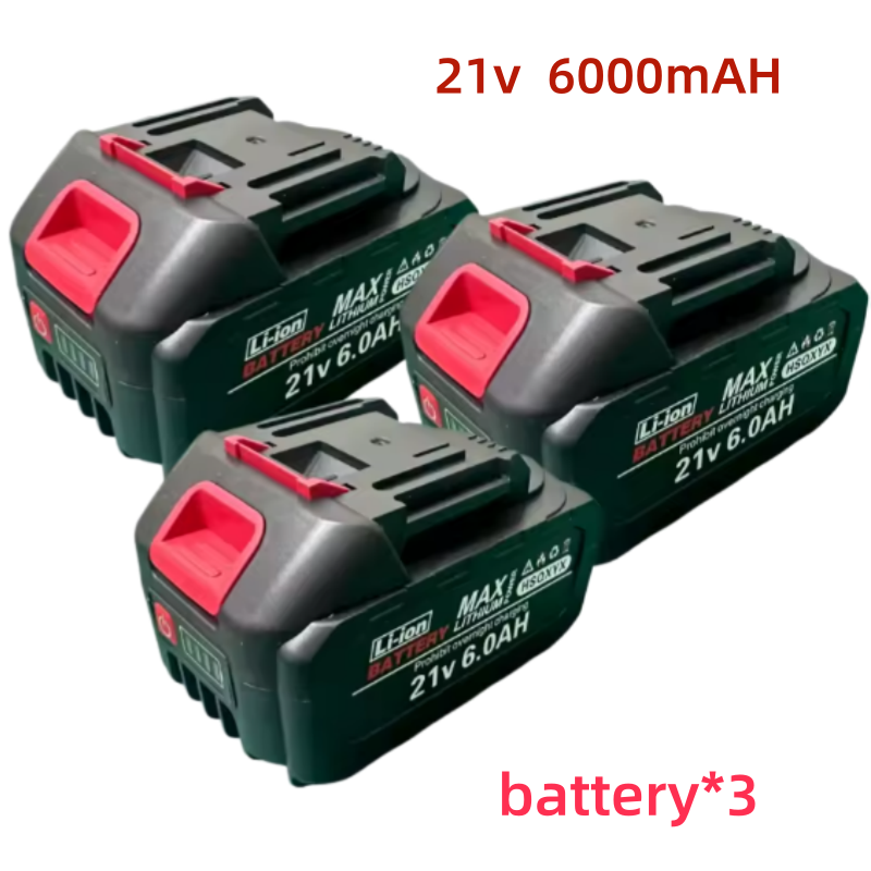 충전식 리튬 이온 배터리 18-21V 600mAh 대용 - Makita Drill Hp1640 리뷰 및 가격