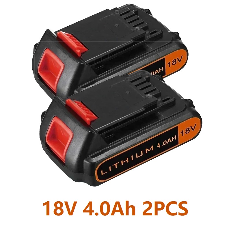 블랙 & 데커 20V 배터리 최대 리튬 LBXR20 L - Black+Decker Tool Cordless 리뷰 및 가격