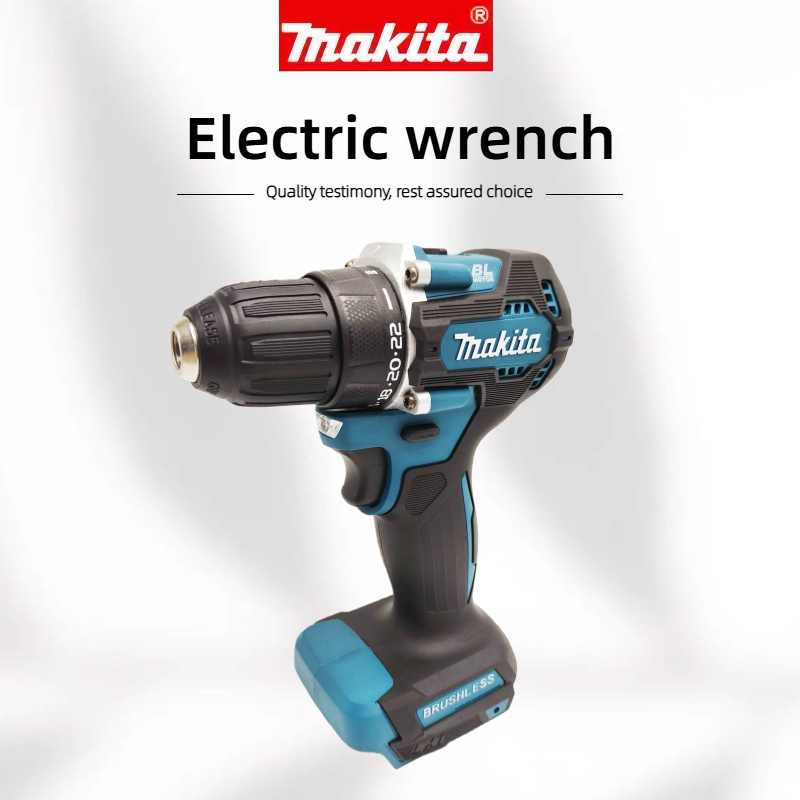 마키타 18V DDF487 무선 임팩트 드릴: 전문가를 - Makita Drill Ddf484 리뷰 및 가격