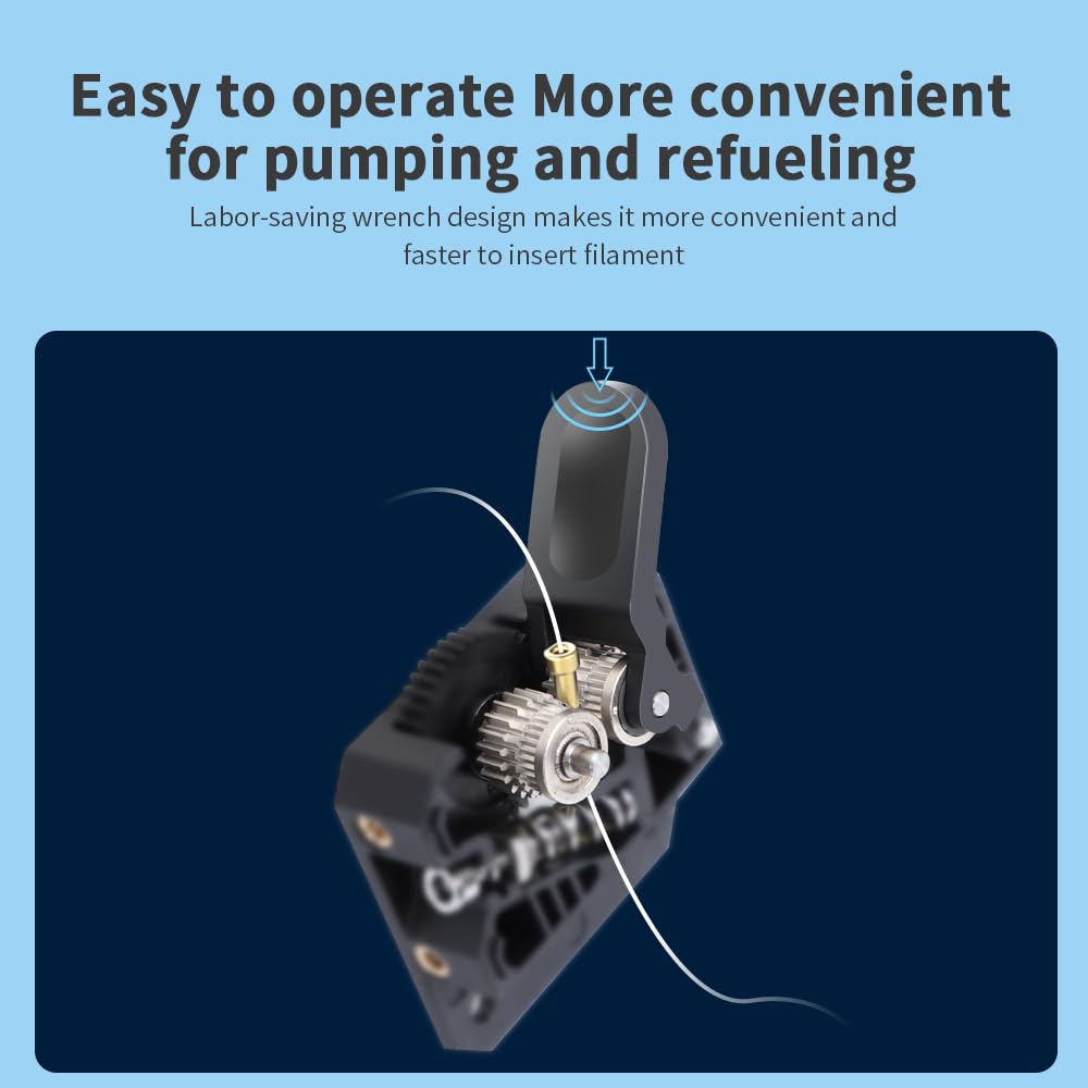 Creality Ender-3 V3 KE 다이렉트 드라 - Creality Printer Ender 3 V3 리뷰 및 가격