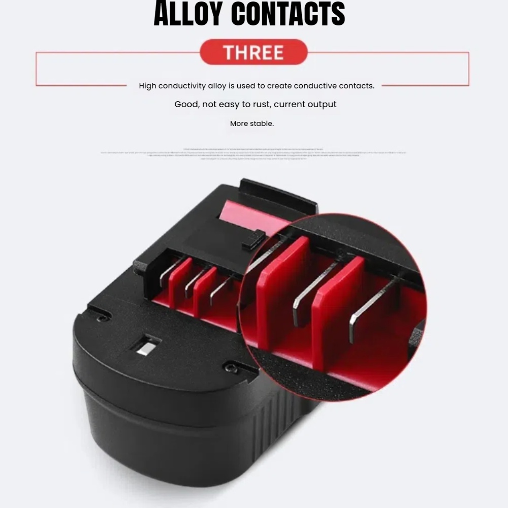 블랙 데커 FSB14 FS140BX HPB14용 업그레 - Black+Decker Tool Cordless 리뷰 및 가격