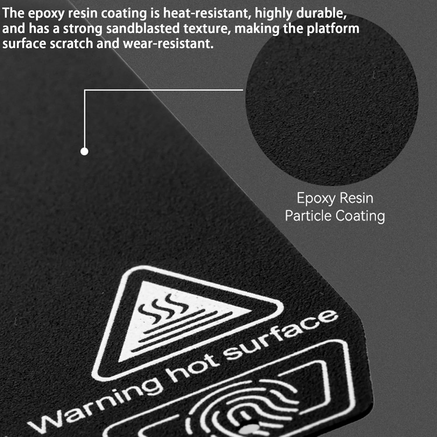 K1용 Creality 에폭시 수지 빌드 플레이트, K - Creality Printer Ender 3 V3 리뷰 및 가격