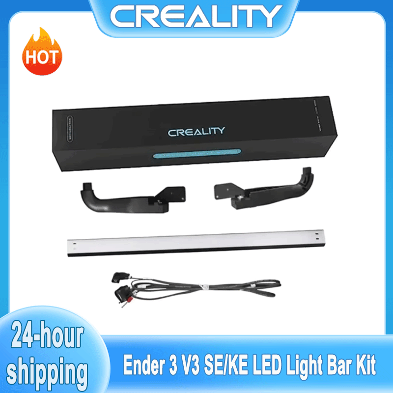 Creality 공식 Ender 3 V3 SE/KE L - Creality Printer Ender 3 V3 리뷰 및 가격