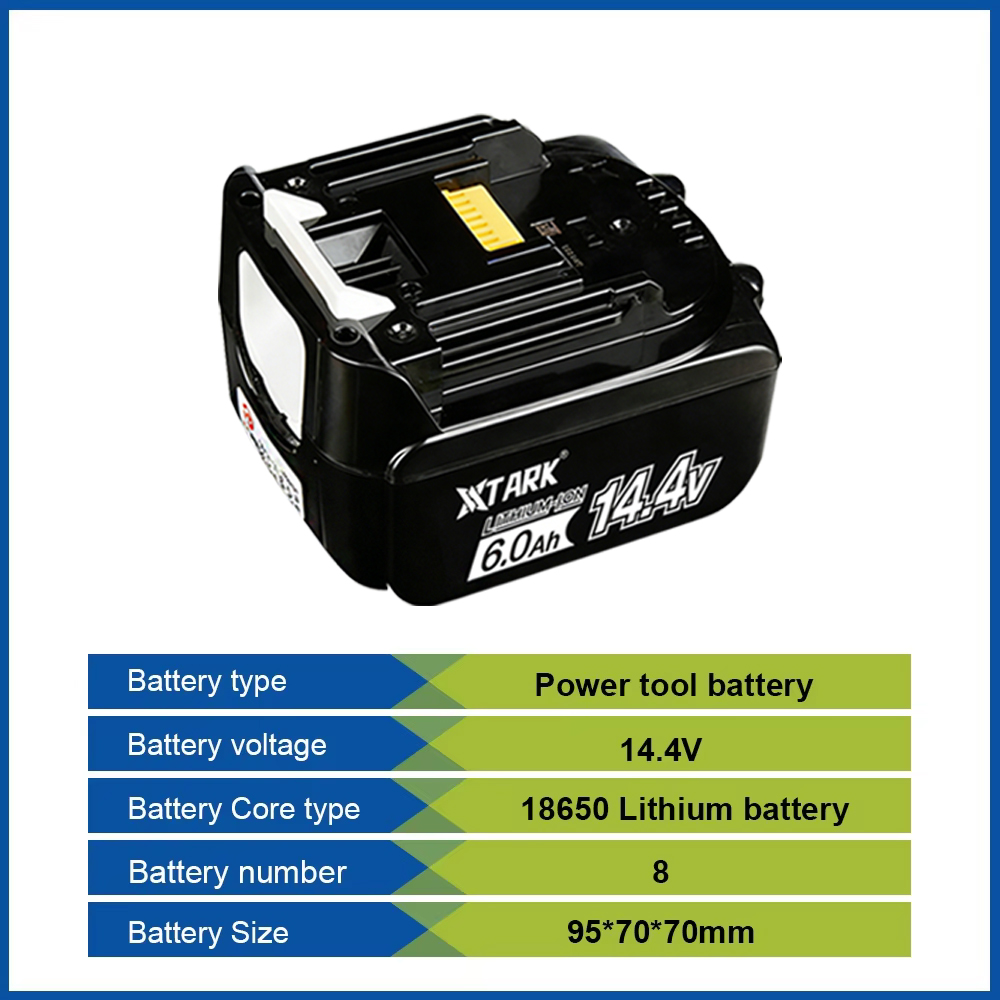 마키타 14v 배터리 BL1440 LXT200 BDF3 - Makita Drill Hp1640 리뷰 및 가격