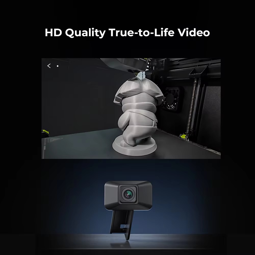Creality Original K1/K1 Max AI - Creality Printer Ender 3 V3 리뷰 및 가격
